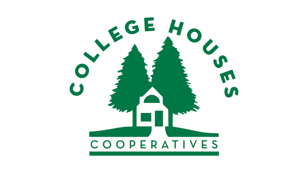 College Houses Cooperatives Logo