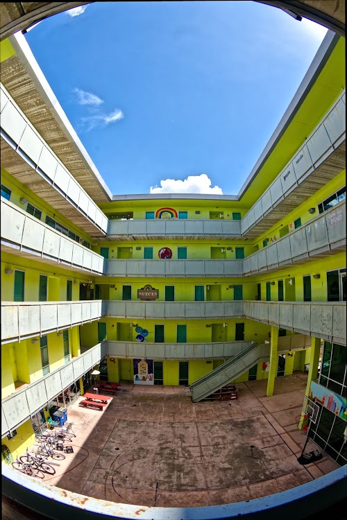 Photo of Nueces Co-op