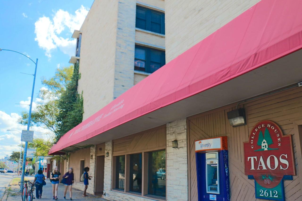 Photo of Taos Co-op