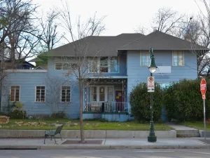 ICC Austin - Eden