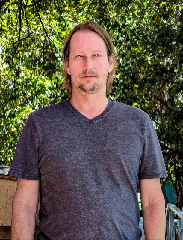 Photo of Billy Thogersen