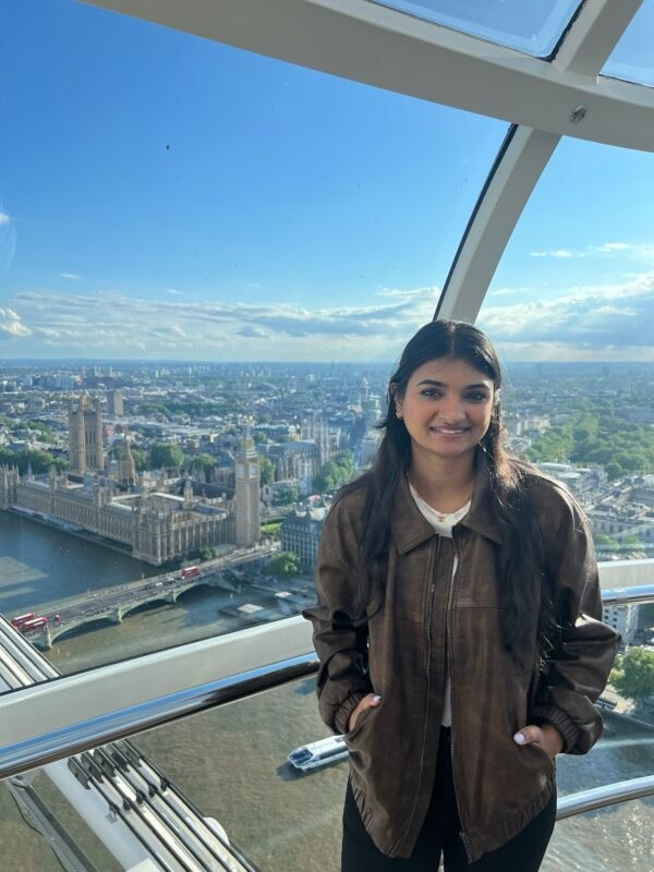 Photo of Prathima Reddy