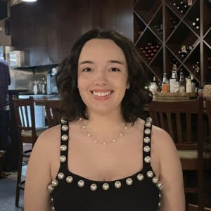 Photo of Sophia Fernandez