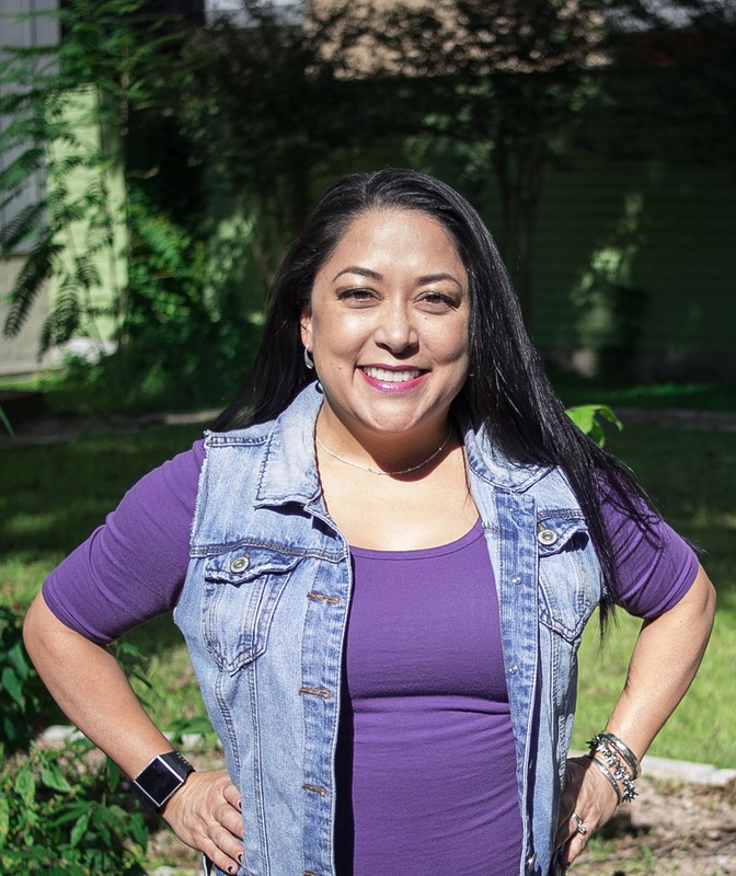 Photo of Terrie Cordova